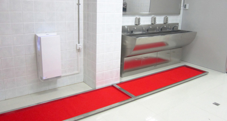 三亚生产车间三