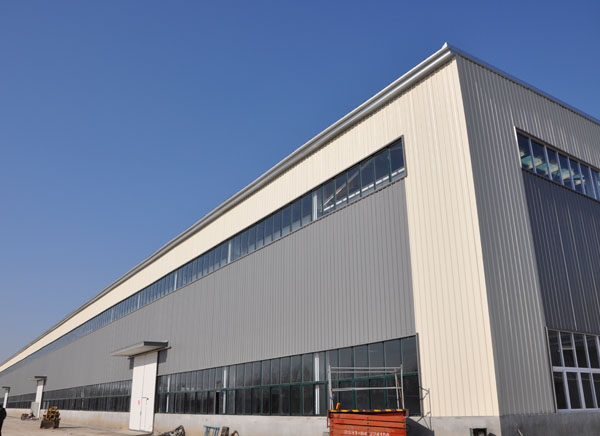 三亚新场外景图一